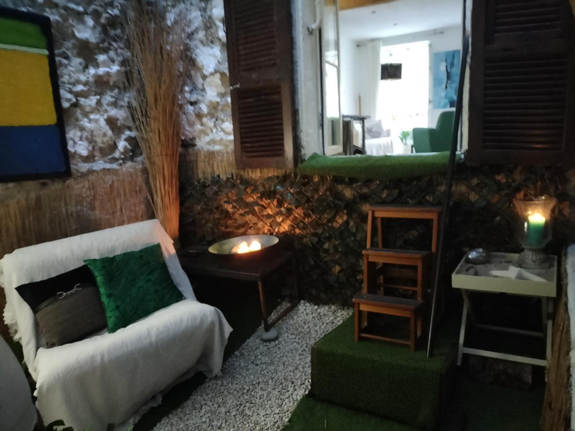 Movida Apartment *