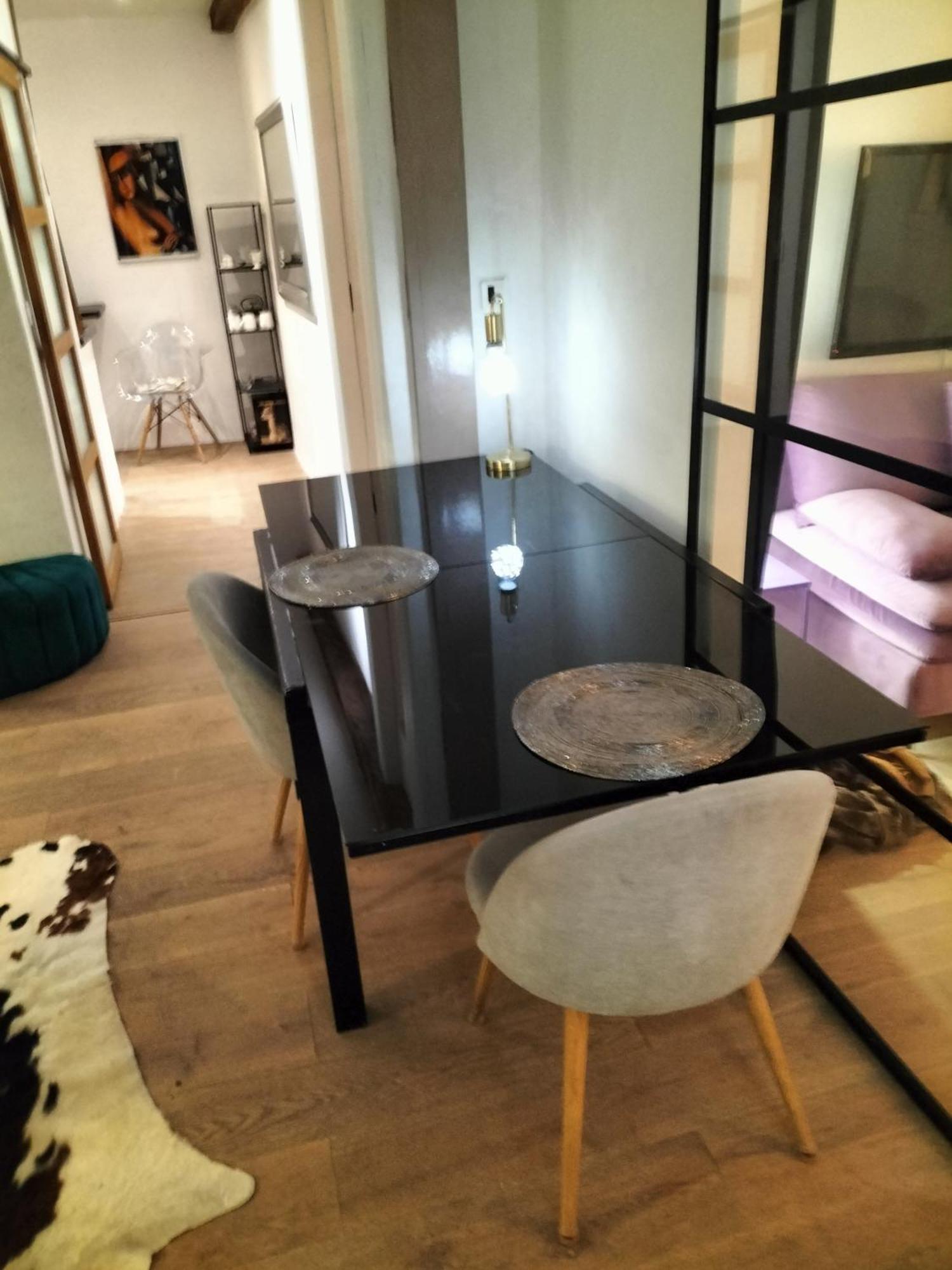 Apartment Movida