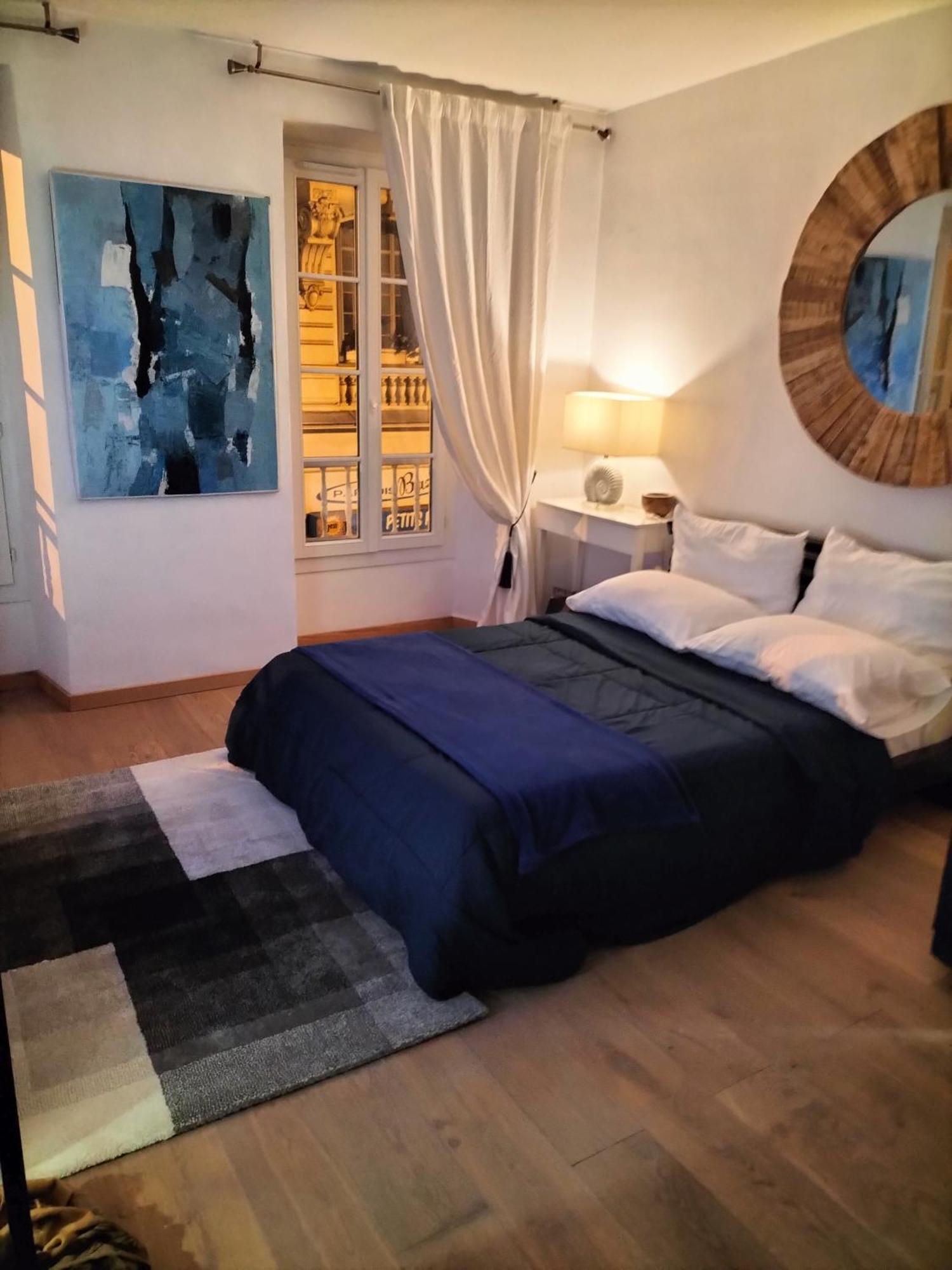 Apartment Movida Nizza