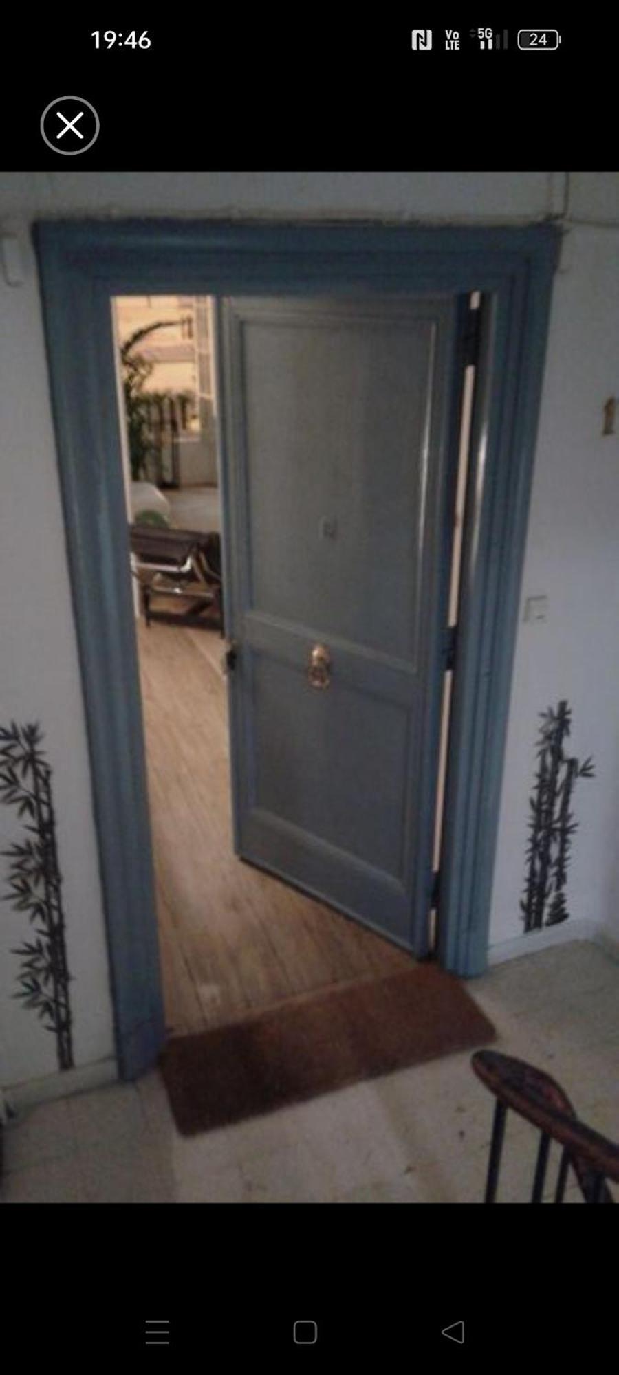 Appartement Movida