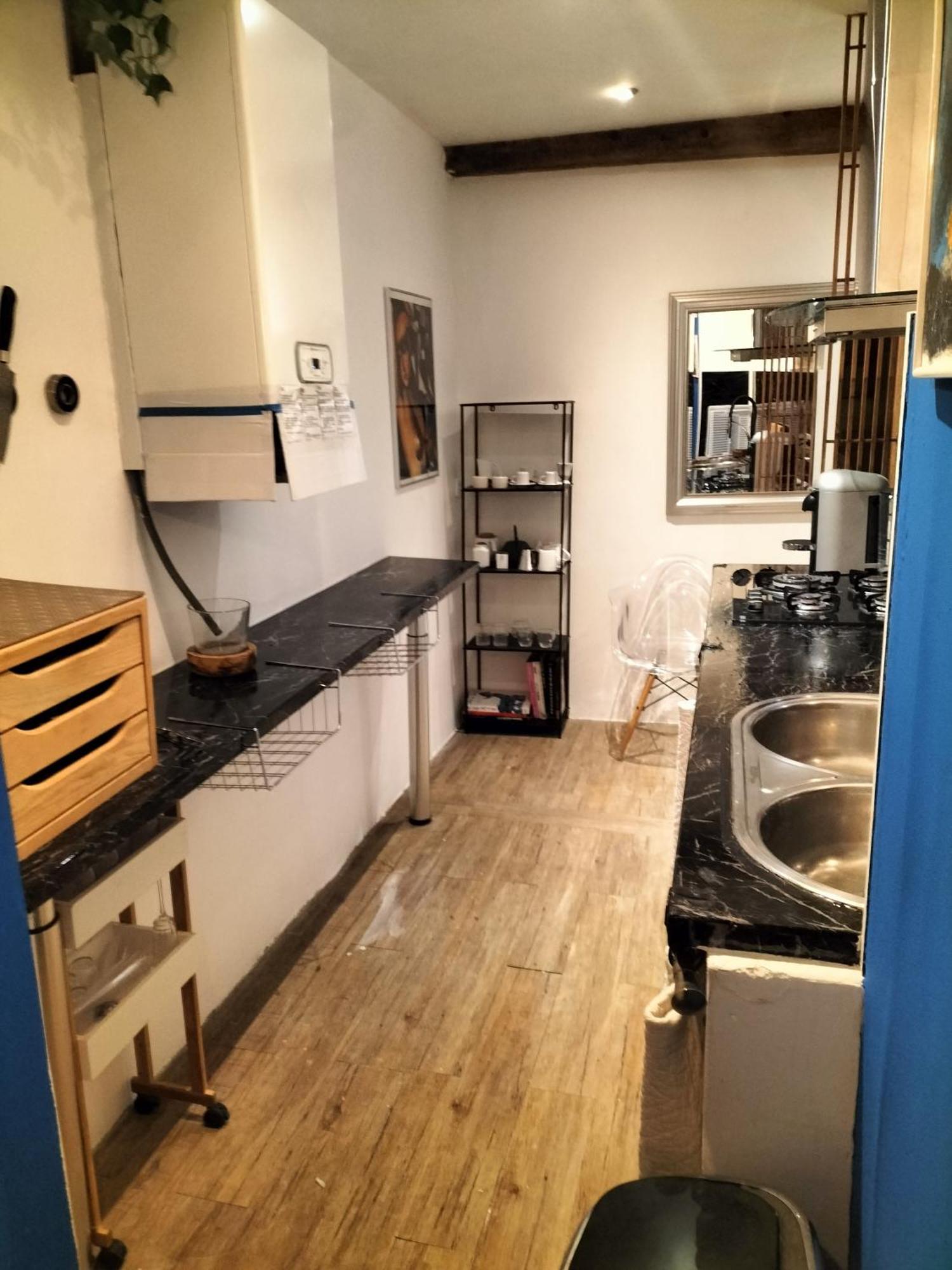 Appartement Movida Nice