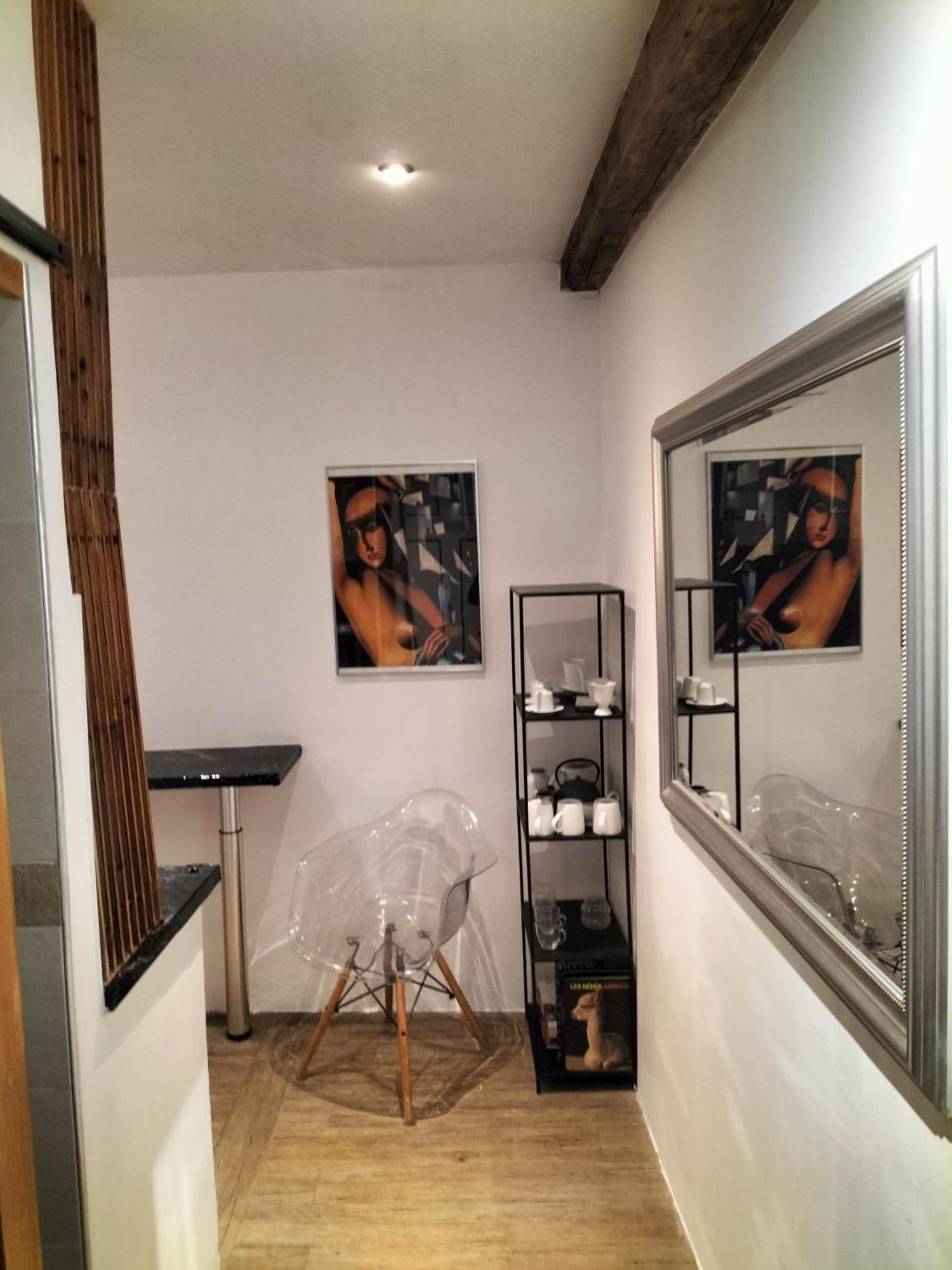 Appartement Movida