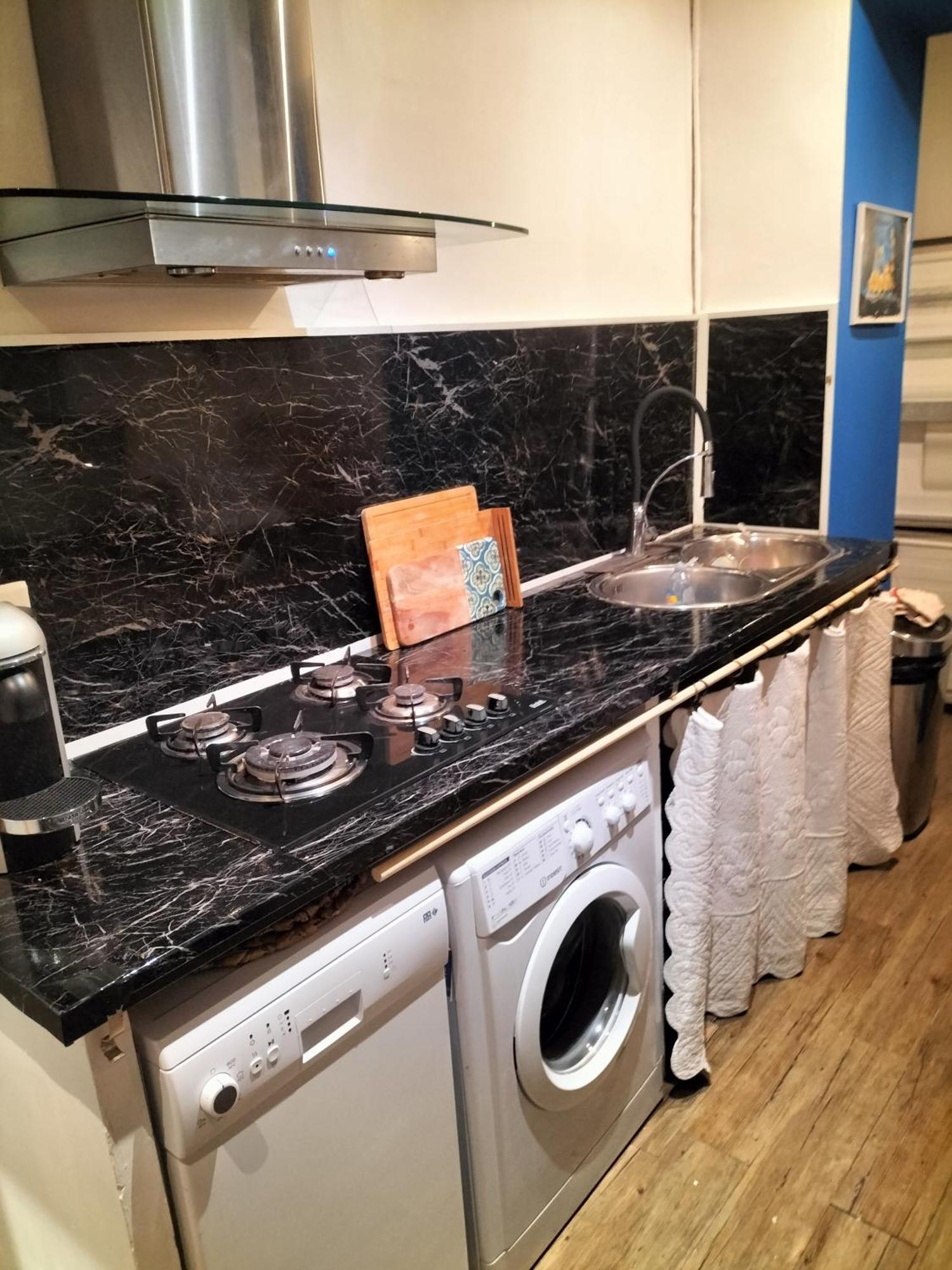 Movida Appartement