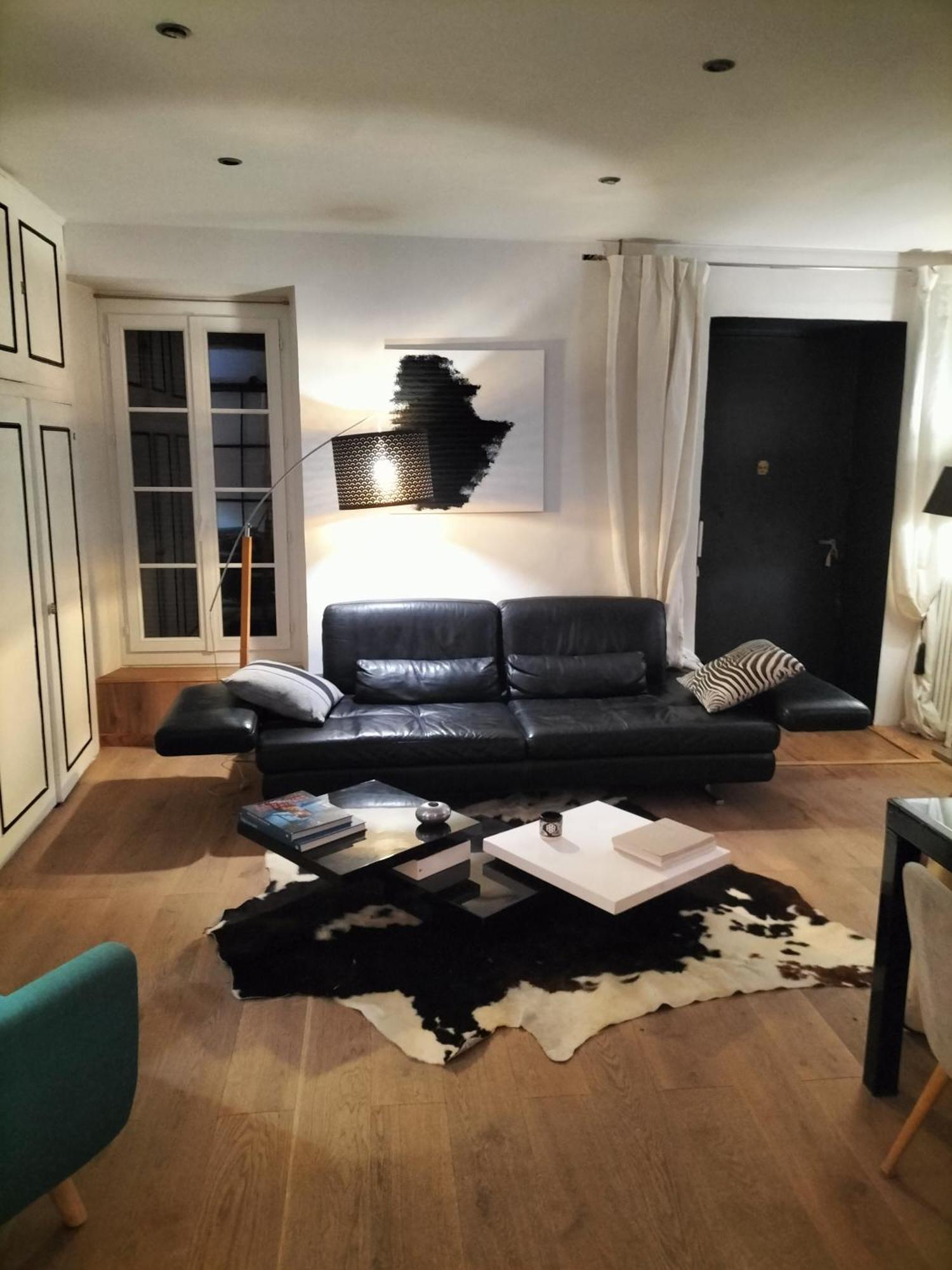 Appartement Movida *